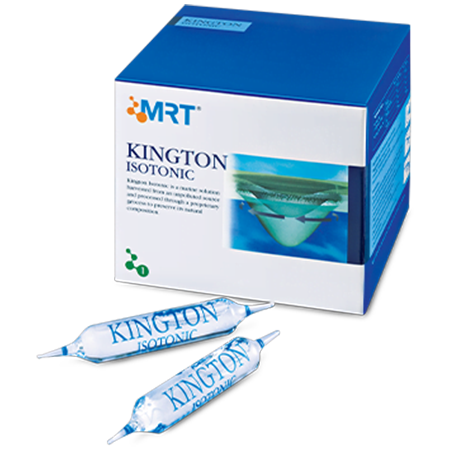 Kington Products
