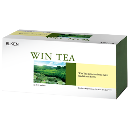 Win Tea